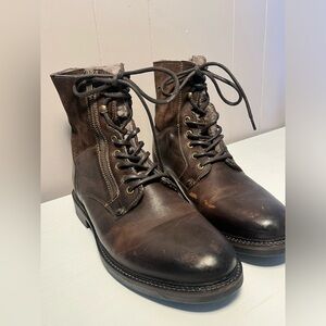Pajar Canada Shearling Lining Boot 🥾  Mens Size 11